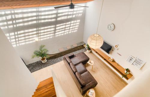 Kasihan House | Kata House