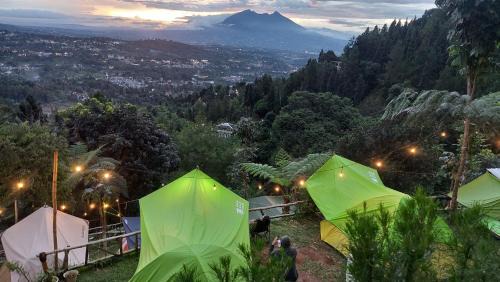 Megamendung Other | Zoya Hills Glamping