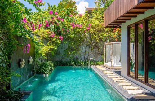 Sukawati Resort | The Royal Purnama Luxury Villas - Adults Only