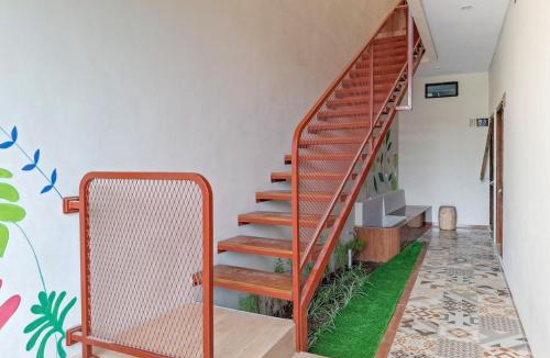 Hargomulyo Hotel | Urbanview Terra Hotel Syariah Near Stasiun Sragen by RedDoorz