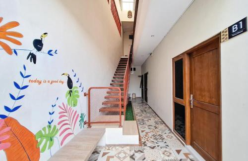 Hargomulyo Hotel | Urbanview Terra Hotel Syariah Near Stasiun Sragen by RedDoorz