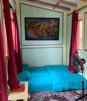 Nagari Sungai Pinang Hotel | Ricky's Beach House