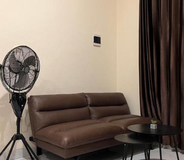 Sidoarjo Villa | Alya Villa Syariah