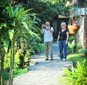 Prawirotaman Resort | Duta Boutique Villa