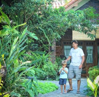 Prawirotaman Resort | Duta Boutique Villa