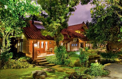 Prawirotaman Resort | Duta Boutique Villa