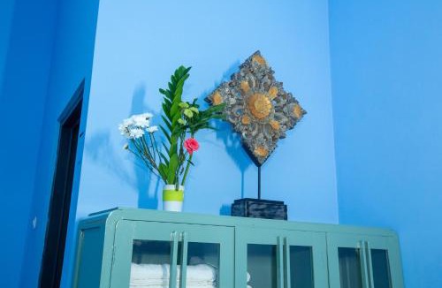 Central Yogyakarta Apartment | Most Kraton Malioboro Villa
