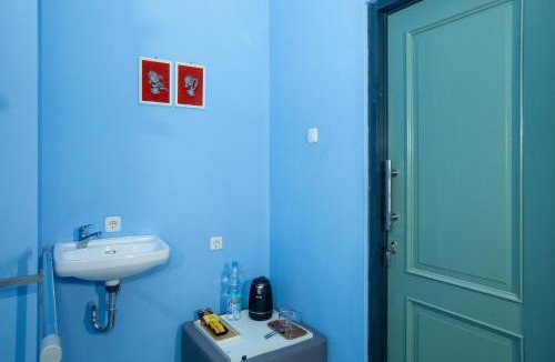 Central Yogyakarta Apartment | Most Kraton Malioboro Villa