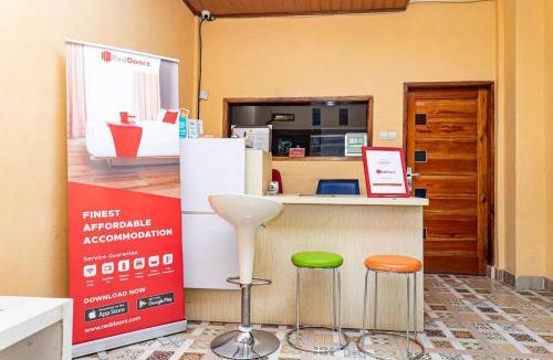 Rancabali House | RedDoorz near Kawah Putih Ciwidey