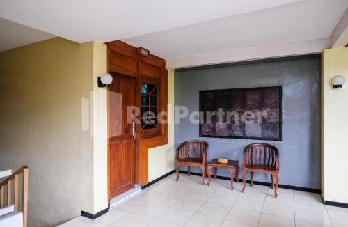 Catur Tunggal House | The Soemarsono Hotel near Ambarrukmo Plaza Mall RedPartner