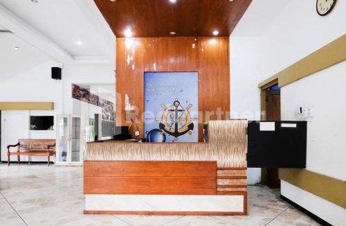 Catur Tunggal House | The Soemarsono Hotel near Ambarrukmo Plaza Mall RedPartner