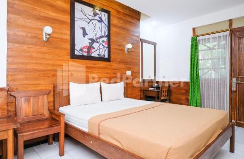 Catur Tunggal House | The Soemarsono Hotel near Ambarrukmo Plaza Mall RedPartner