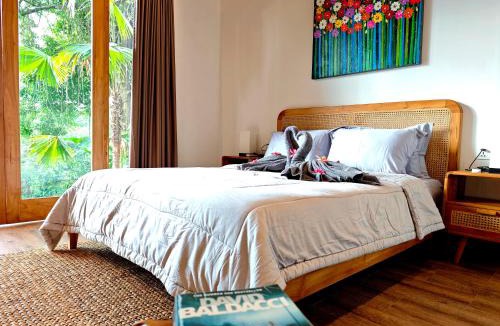 West Selemadeg Villa | Balian Hideaway - MON Villa