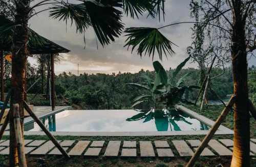 West Selemadeg Villa | Balian Hideaway - MON Villa