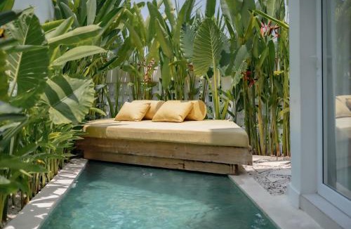 Munggu Villa | Lyma Loft Pererenan