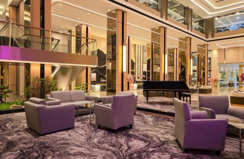 Old Jakarta Hotel | The Grand Platinum Jakarta