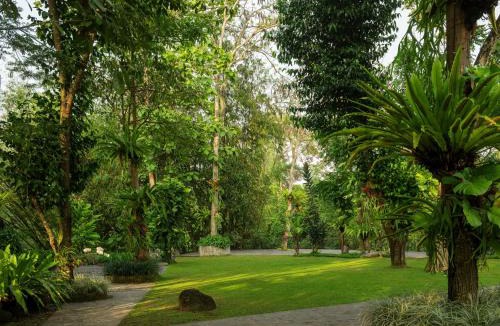Mlati Resort | Wanasekar Resort