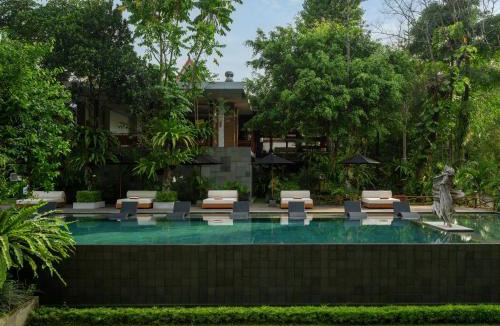 Mlati Resort | Wanasekar Resort