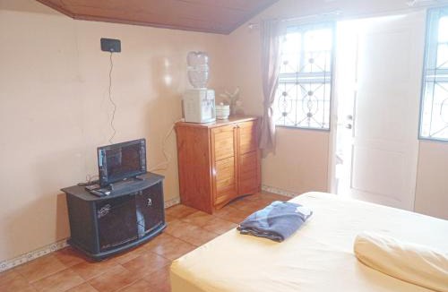 Cipanas House | Home Stay Harian Villa Kota Bunga Q4-17