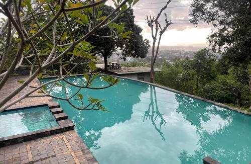 Pelabuhan Ratu Resort | Covehill Green Resort