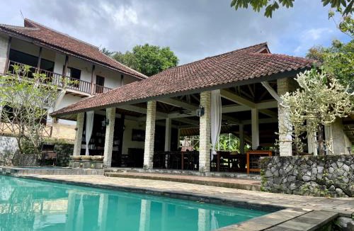 Pelabuhan Ratu Resort | Covehill Green Resort
