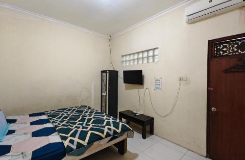 Darmo House | Chill-Inn near Surabaya Zoo Syariah