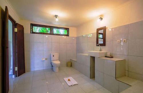 Nyuh Kuning Resort | Loka Pala Villa
