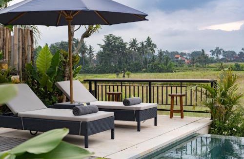 Pejeng Kawan Villa | Villa Vinas Ubud