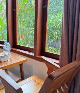 Banyuwangi House | Kosasih 1919 A Dutch-Retro House
