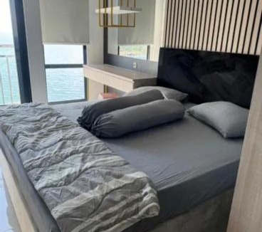 Makassar Apartment | Delft Apartement Sunset CPI Makassar