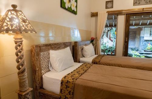 Bebandem House | Uma Shanty Homestay