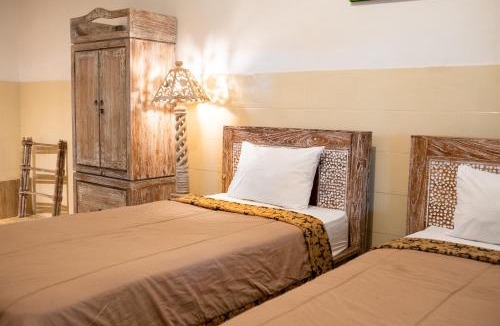 Bebandem House | Uma Shanty Homestay