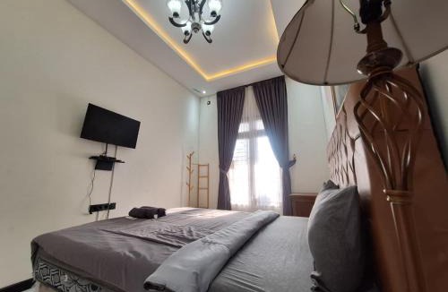 Probolinggo Hostel | Bromo Venture