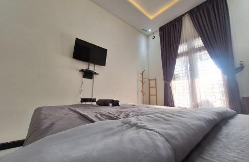 Probolinggo Hostel | Bromo Venture