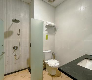 Temanggung Hotel | Front One Resort Indraloka Temanggung
