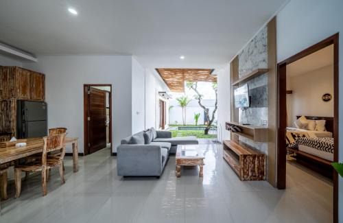 Tumbak Bayuh Villa | The Dewi Pererenan Villa and Suite