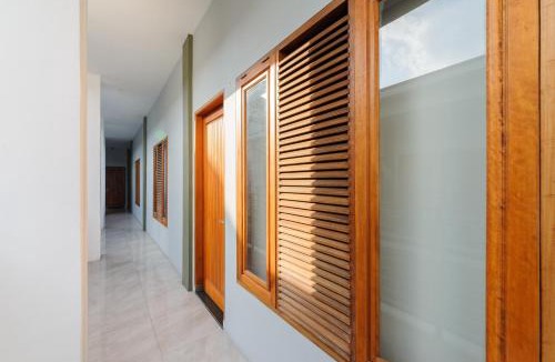 Pematangsiantar Hotel | Urbanview Hotel Brodam's Pematang Siantar by RedDoorz