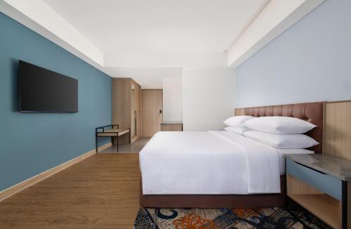 Pontianak Hotel | Four Points by Sheraton Pontianak