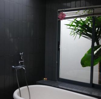 Parongpong Villa | Villa Cannary