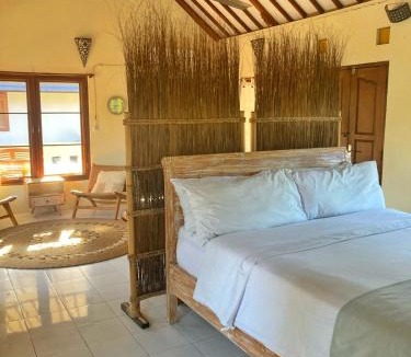 Nyuh Kuning Apartment | Private Suite in Ubud's Best Neighborhood