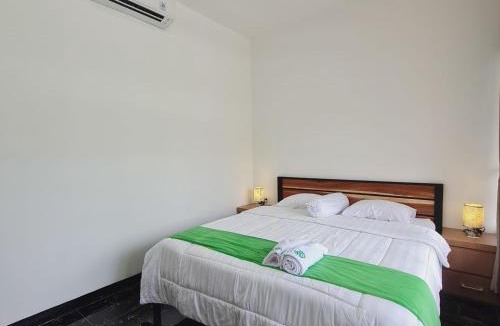 Kalirejo House | Menoreh Farm Stay Samigaluh Kulonprogo