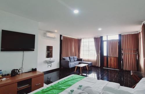 Kalirejo House | Menoreh Farm Stay Samigaluh Kulonprogo