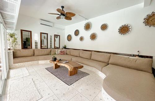 Laksmana Villa | Villa Vela in the heart of Seminyak