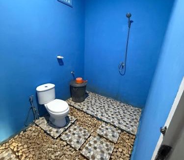 Nias Cabin | Lagundri holiday