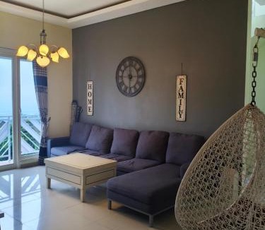 Ngaglik Villa | Villa Gamelas Kusuma Pinus Batu
