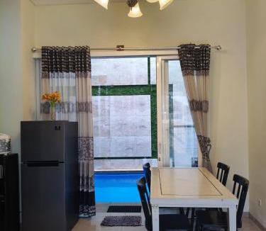 Ngaglik Villa | Villa Gamelas Kusuma Pinus Batu