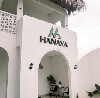 Pacitan Hotel | HANAYA Living House Pacitan