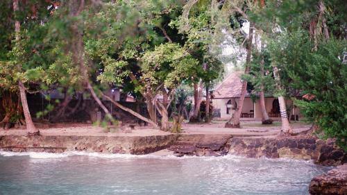 Anyer Hotel | Pondok Kalimaya