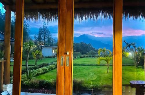 Songan Bed & Breakfast | Hillside bali