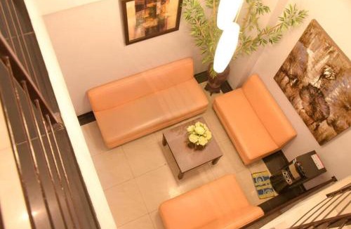 Kebon Kacang House | RedDoorz Plus near Plaza Indonesia